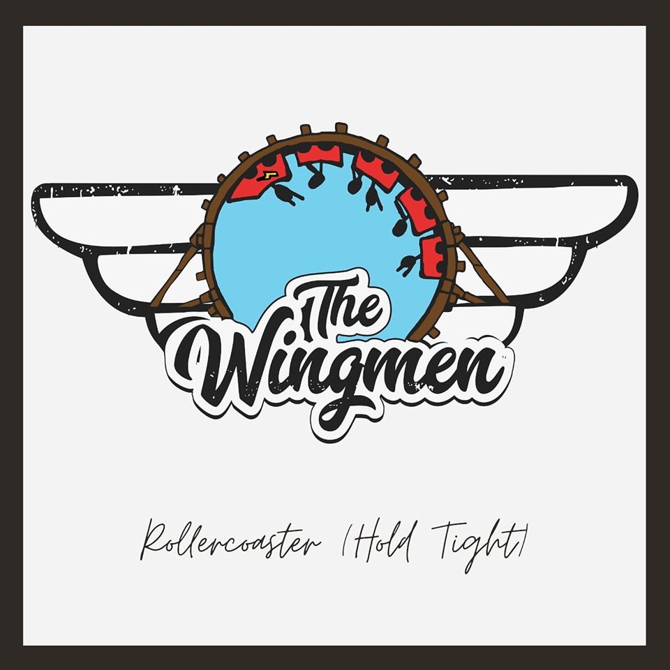 Releases - The Wingmen