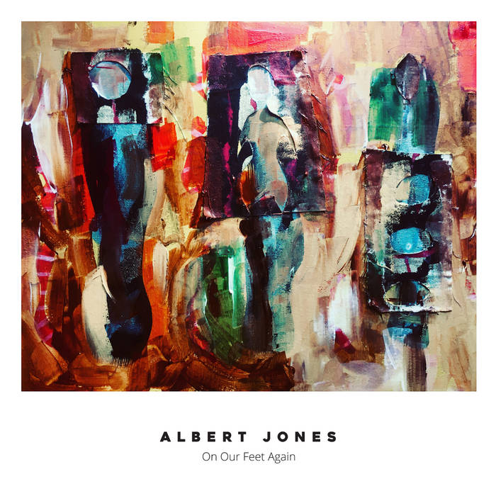 Releases - Jones